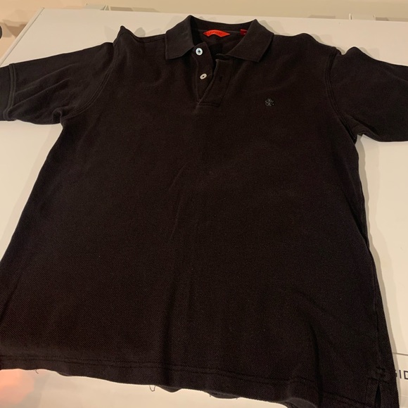 Other - Black Izod Polo